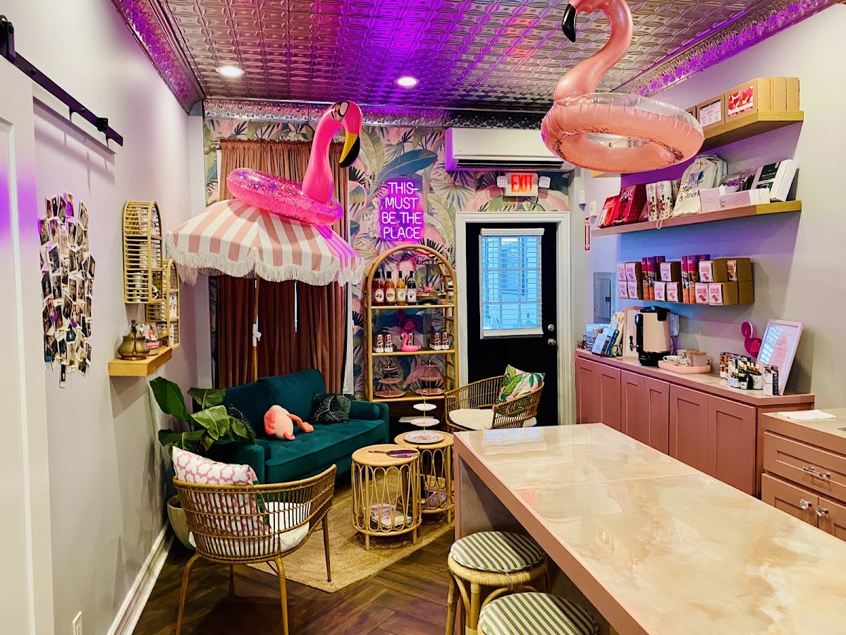 Bestea By Hitch Photos 2